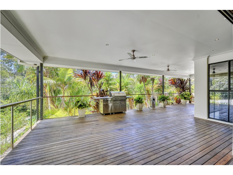 77 Brimblecombe Circuit, Pullenvale QLD 4069
