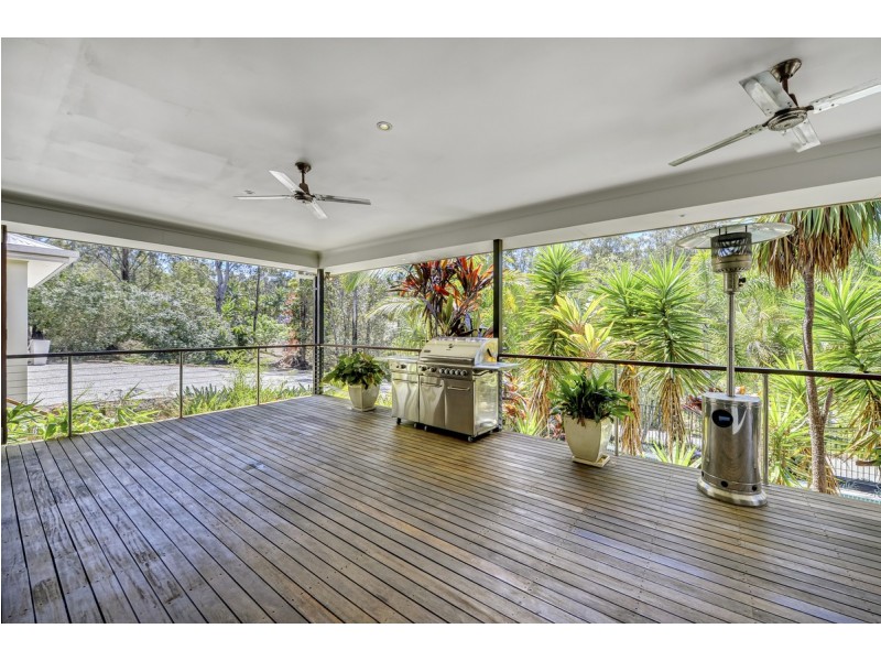 77 Brimblecombe Circuit, Pullenvale QLD 4069
