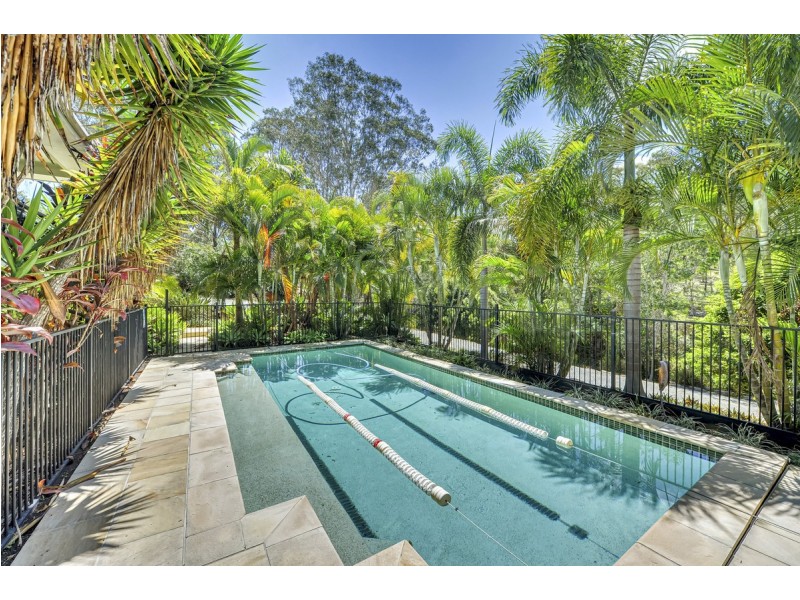 77 Brimblecombe Circuit, Pullenvale QLD 4069