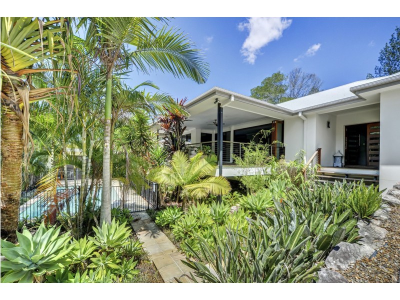 77 Brimblecombe Circuit, Pullenvale QLD 4069