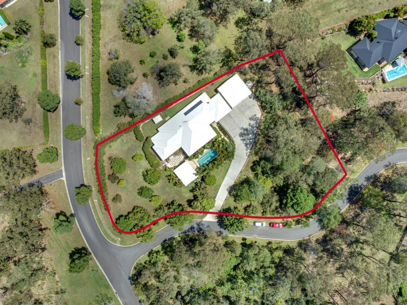 77 Brimblecombe Circuit, Pullenvale QLD 4069