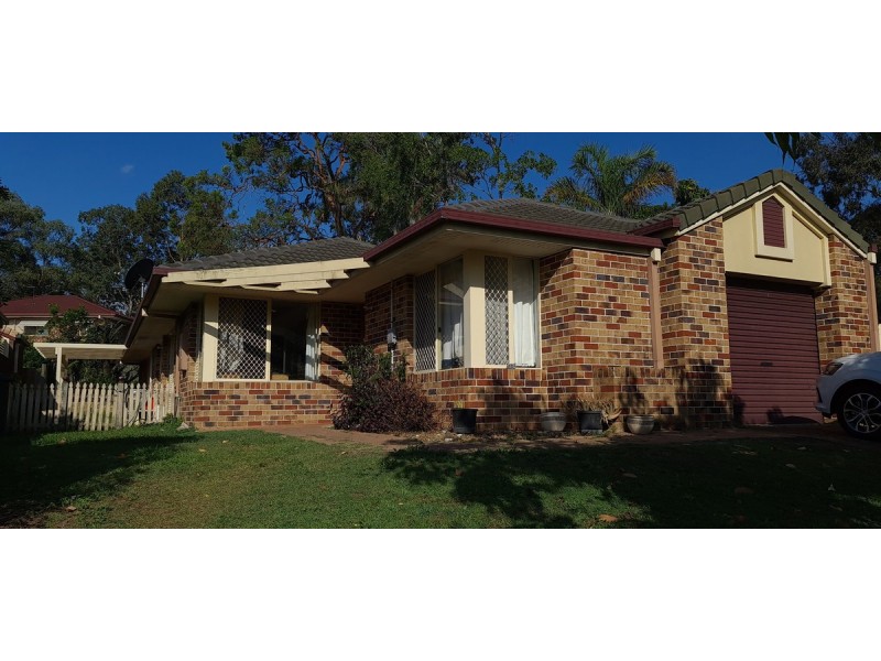 10 Alba Close, Forest Lake QLD 4078