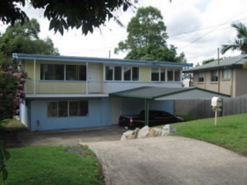 27 Kooringal Drive, Jindalee QLD 4074