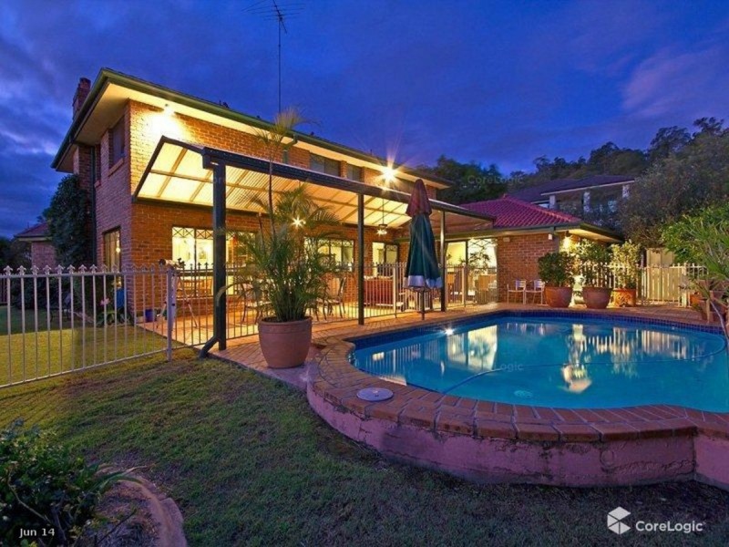 40 Drysdale Street, Mount Ommaney QLD 4074