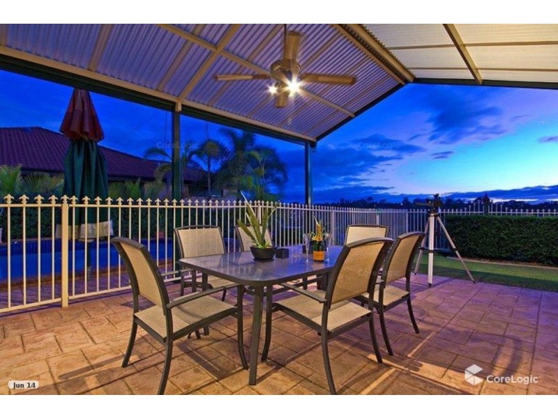 40 Drysdale Street, Mount Ommaney QLD 4074