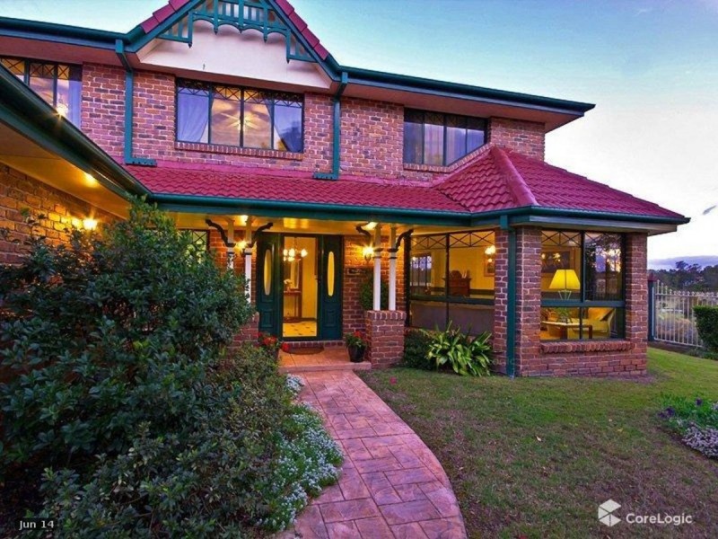 40 Drysdale Street, Mount Ommaney QLD 4074