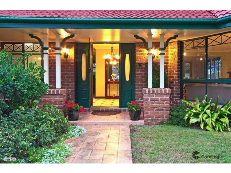 40 Drysdale Street, Mount Ommaney QLD 4074