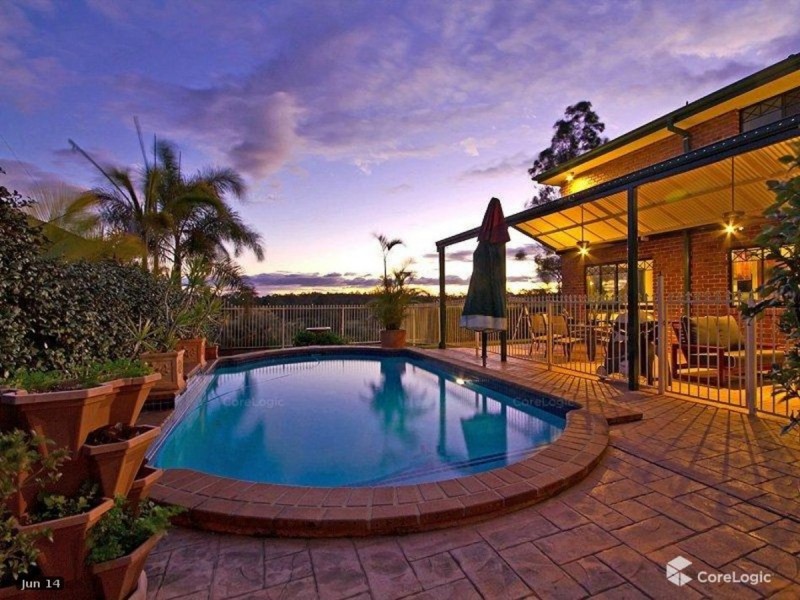 40 Drysdale Street, Mount Ommaney QLD 4074