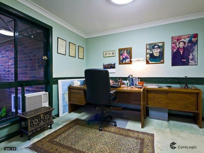 40 Drysdale Street, Mount Ommaney QLD 4074