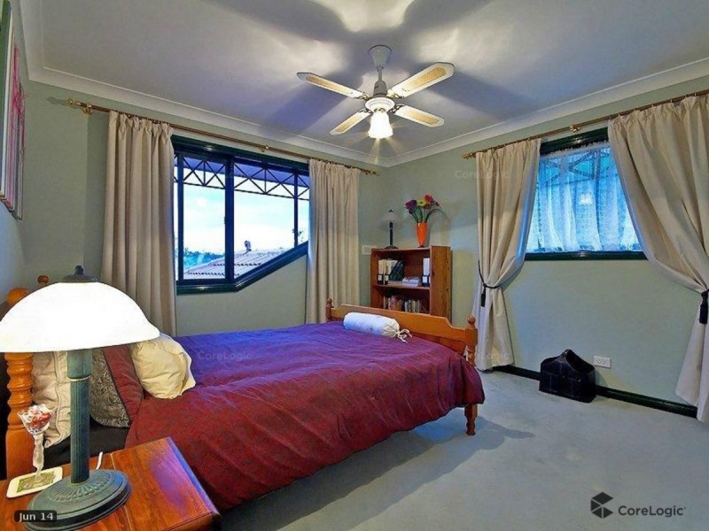 40 Drysdale Street, Mount Ommaney QLD 4074