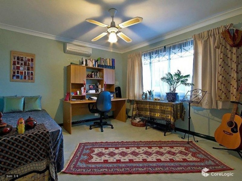 40 Drysdale Street, Mount Ommaney QLD 4074