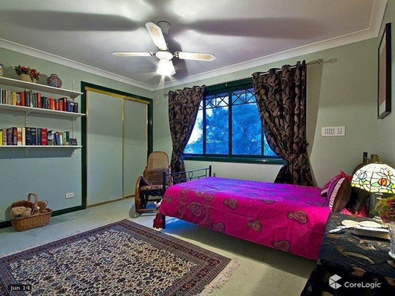 40 Drysdale Street, Mount Ommaney QLD 4074