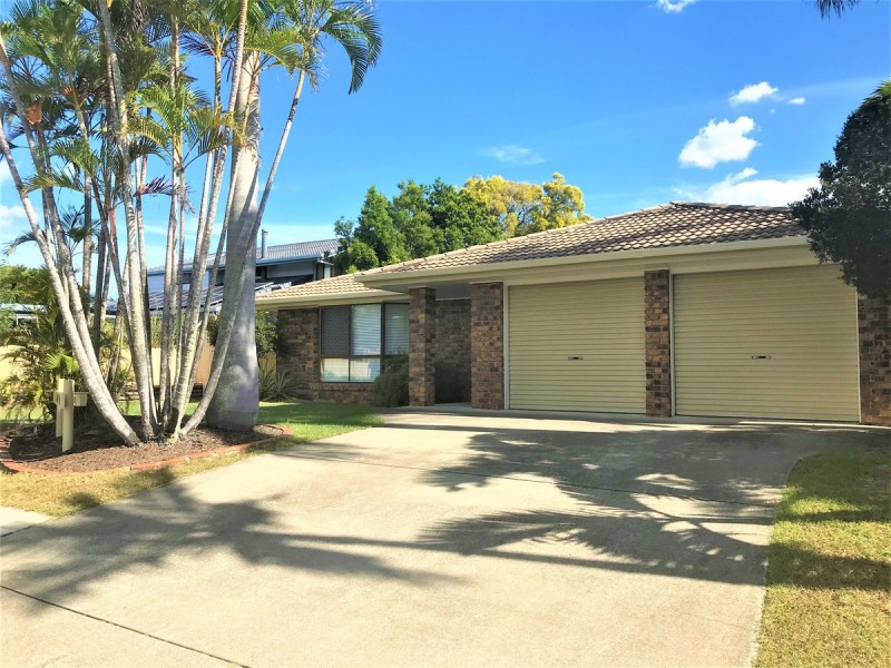 42 Lalina Stree Middle Park, Middle Park QLD 4074