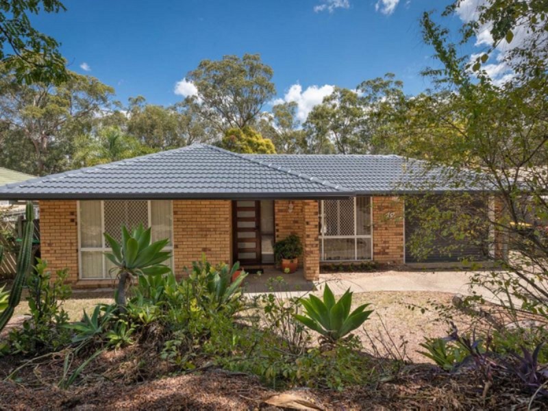 48 Leopard Tree Crescent, Sinnamon Park QLD 4073