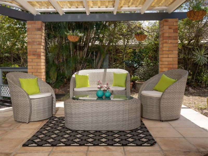 48 Leopard Tree Crescent, Sinnamon Park QLD 4073