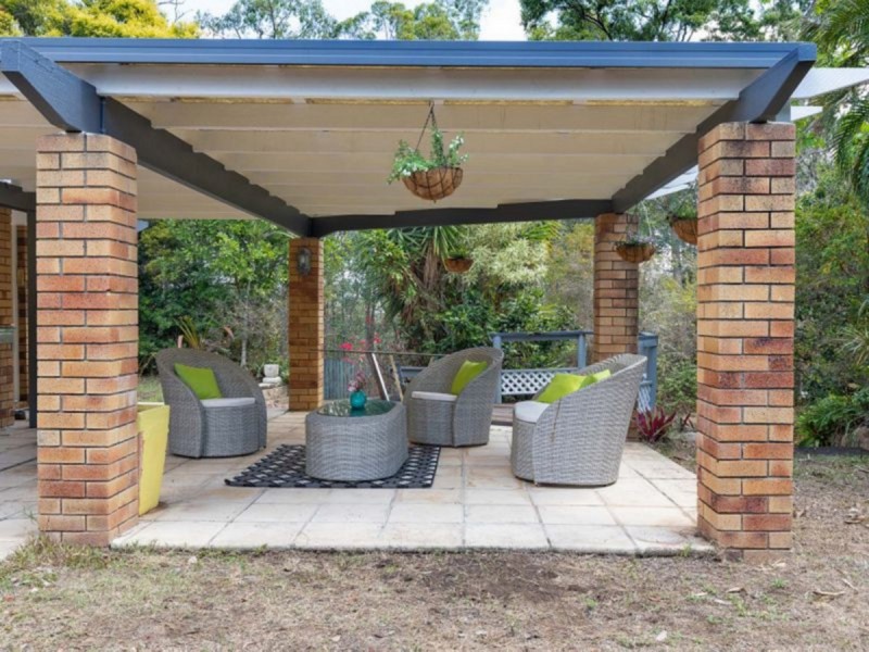 48 Leopard Tree Crescent, Sinnamon Park QLD 4073
