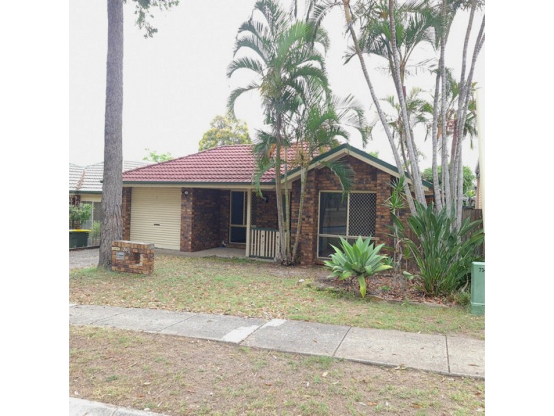 26 Laricina Ciricuit, Forest Lake QLD 4078