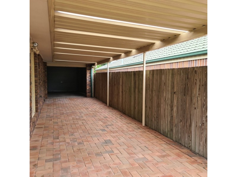 26 Laricina Ciricuit, Forest Lake QLD 4078