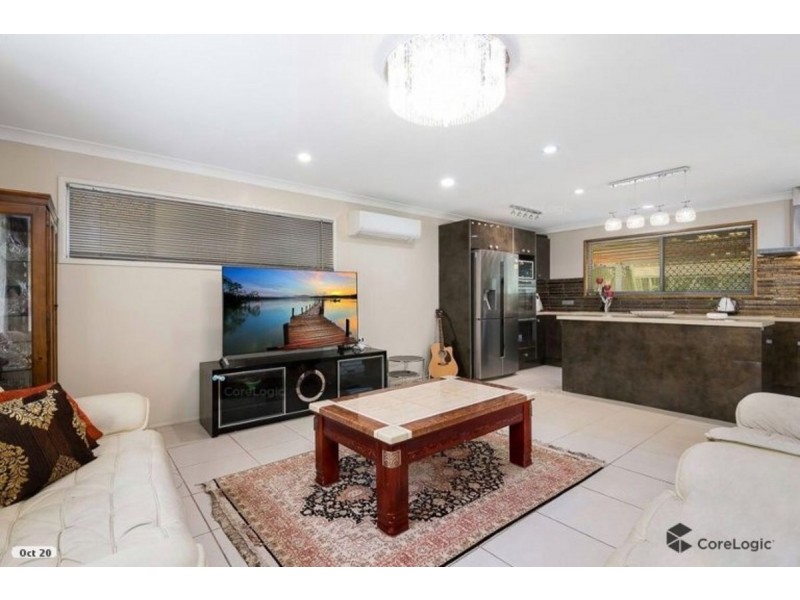 3 Cookaba Street, Riverhills QLD 4074