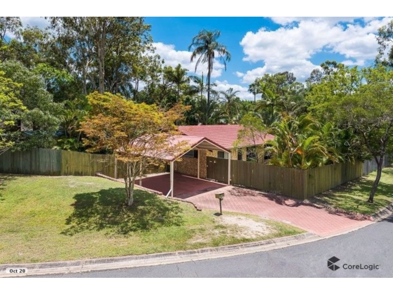 3 Cookaba Street, Riverhills QLD 4074