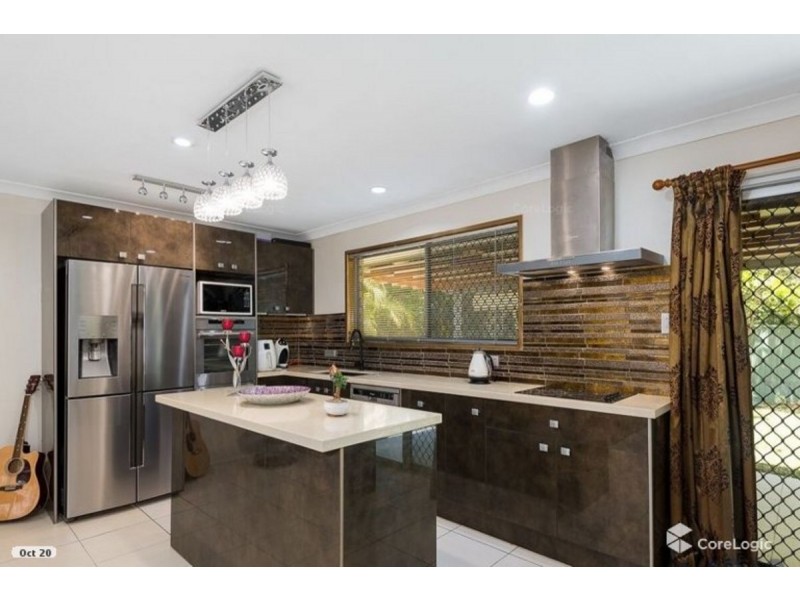 3 Cookaba Street, Riverhills QLD 4074