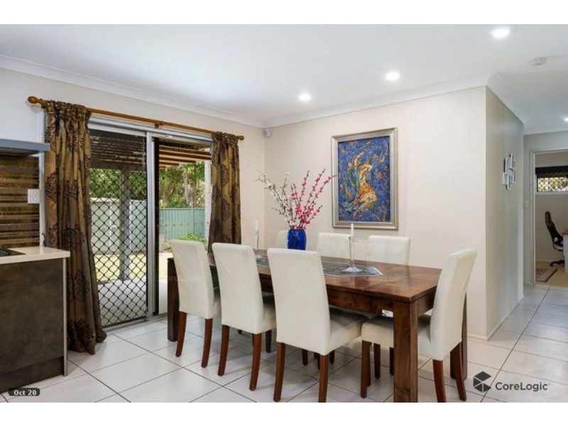 3 Cookaba Street, Riverhills QLD 4074