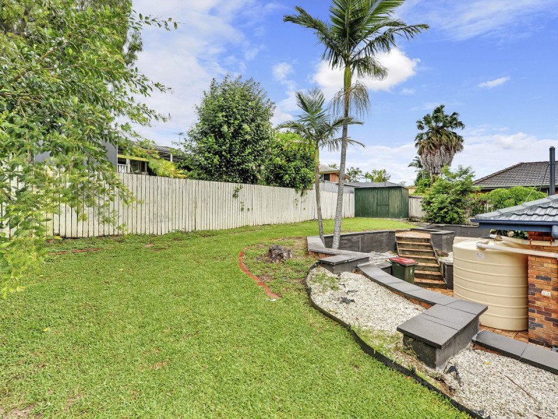 108 Yallambee Road, Jindalee QLD 4074