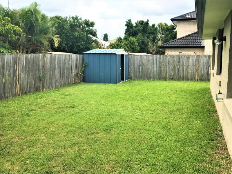 58 Barcoo Crescent, Sinnamon Park QLD 4073