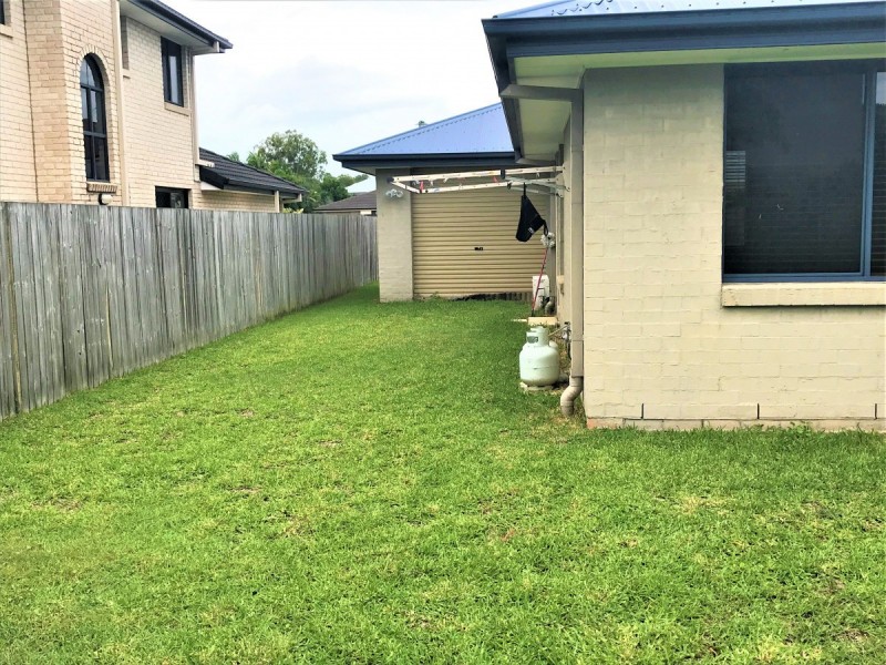 58 Barcoo Crescent, Sinnamon Park QLD 4073