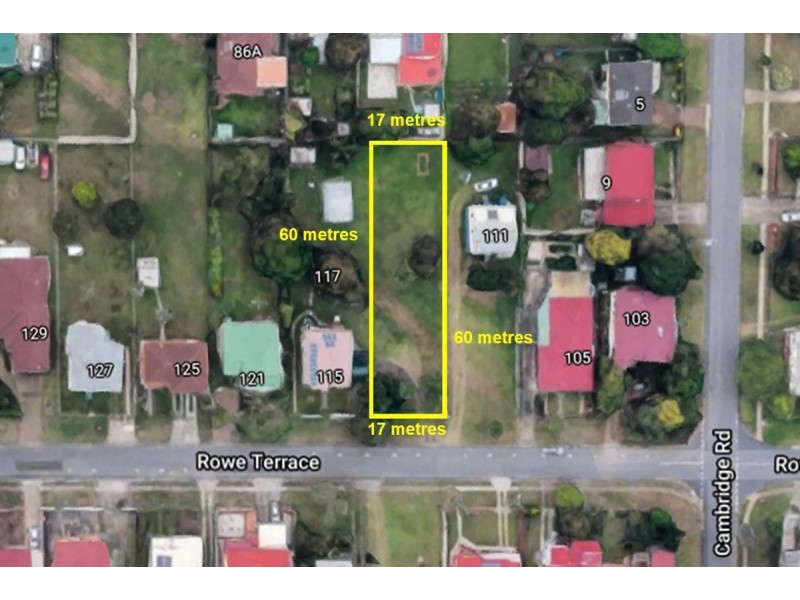 115 Rowe Terrace, Darra QLD 4076