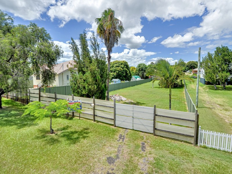 115 Rowe Terrace, Darra QLD 4076