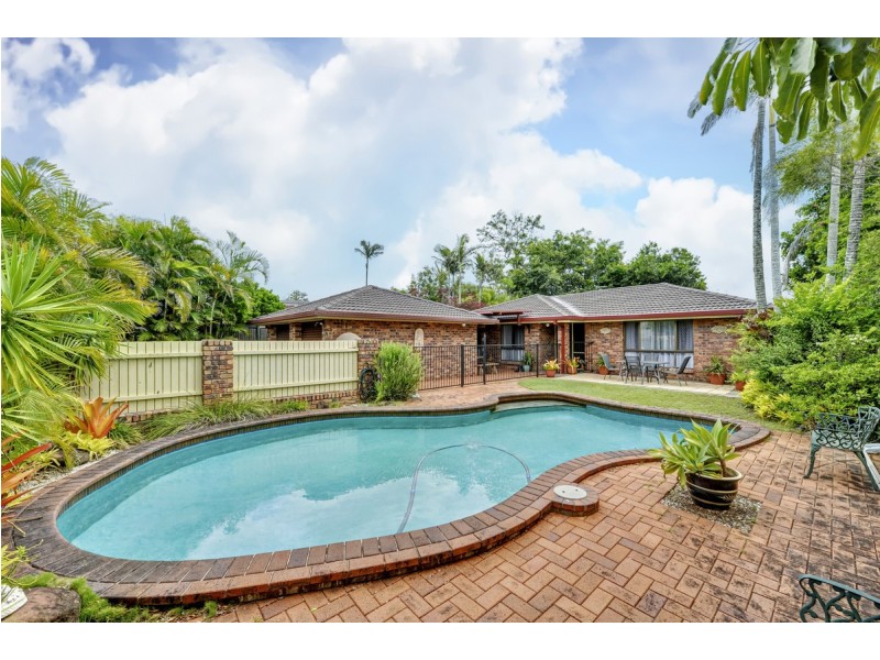 21 Flag Street, Jamboree Heights QLD 4074