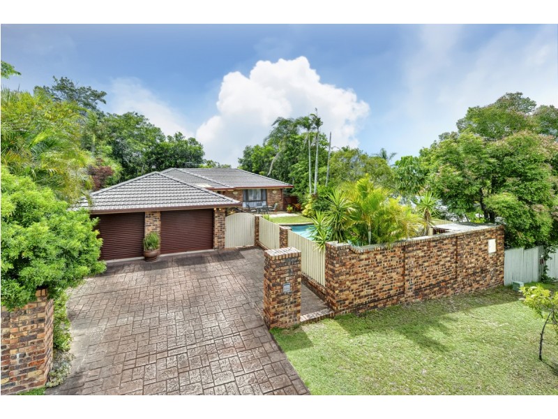 21 Flag Street, Jamboree Heights QLD 4074