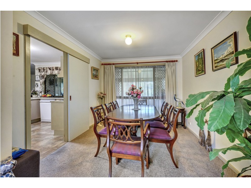 21 Flag Street, Jamboree Heights QLD 4074