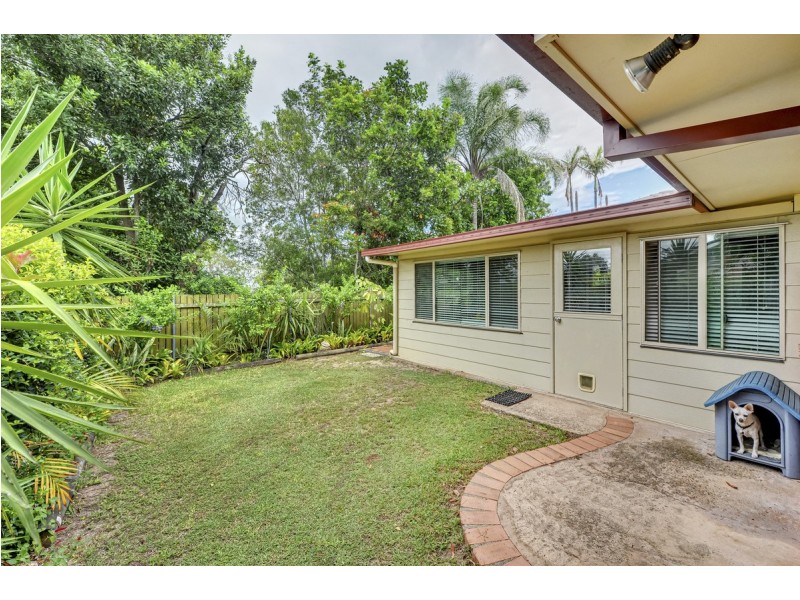 21 Flag Street, Jamboree Heights QLD 4074