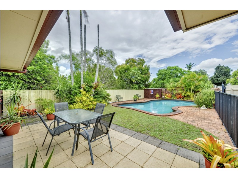 21 Flag Street, Jamboree Heights QLD 4074