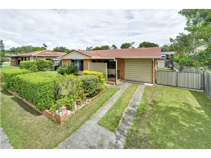 12 Tigris Street, Riverhills QLD 4074