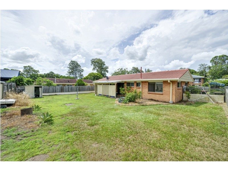 12 Tigris Street, Riverhills QLD 4074