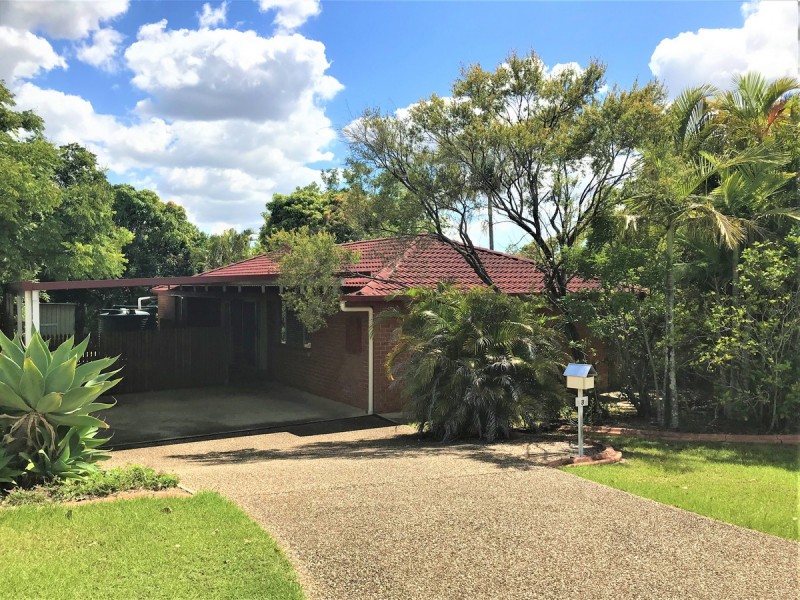 3 Hercules Place, Sinnamon Park QLD 4073