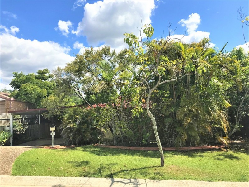 3 Hercules Place, Sinnamon Park QLD 4073
