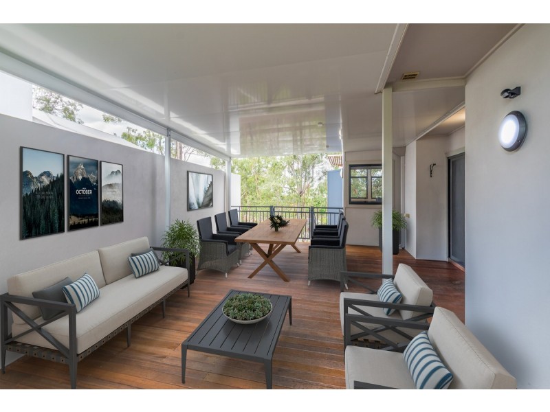 54 Greenway Circuit, Mount Ommaney QLD 4074