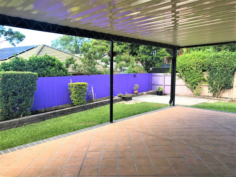 10 Columbus Place, Forest Lake QLD 4078