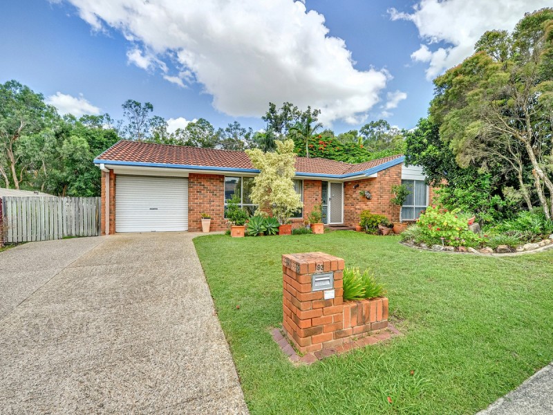 93 Dove Tree Crescent, Sinnamon Park QLD 4073
