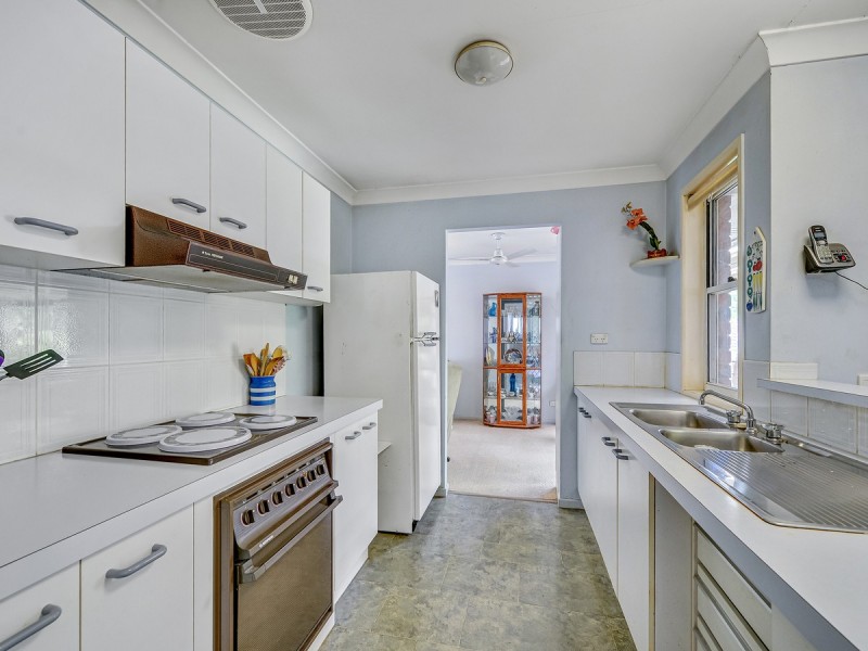 93 Dove Tree Crescent, Sinnamon Park QLD 4073