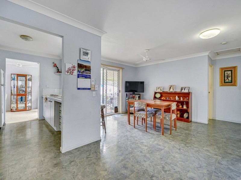 93 Dove Tree Crescent, Sinnamon Park QLD 4073
