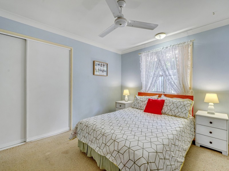 93 Dove Tree Crescent, Sinnamon Park QLD 4073
