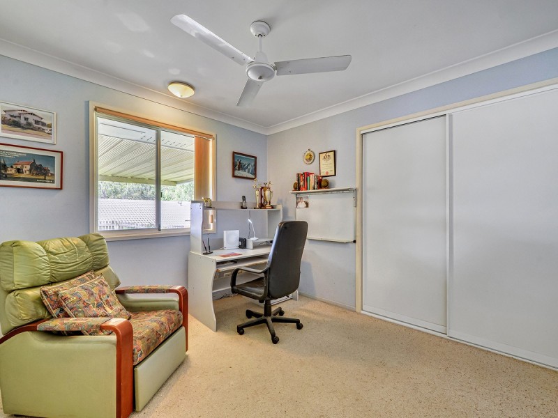 93 Dove Tree Crescent, Sinnamon Park QLD 4073