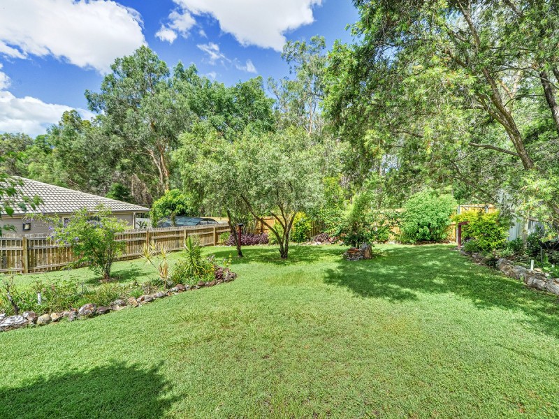 93 Dove Tree Crescent, Sinnamon Park QLD 4073