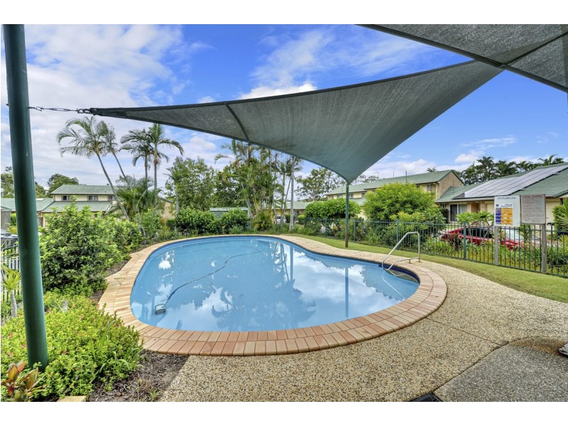 14/62 Dewsbury Street, Middle Park QLD 4074