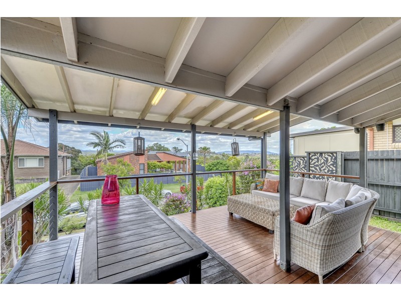 28 Port Street, Jamboree Heights QLD 4074